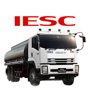 รถบรรทุก 10 ล้อ fvm iesc อีซูซุ