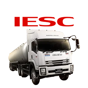 รถหัวลาก 10 ล้อ gxz iesc อีซูซุ