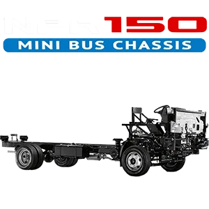 รถบรรทุกมินิบัส 6 ล้อ npr mini bus อีซูซุ