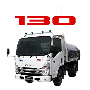 รถบรรทุก 6 ล้อ nmr 130