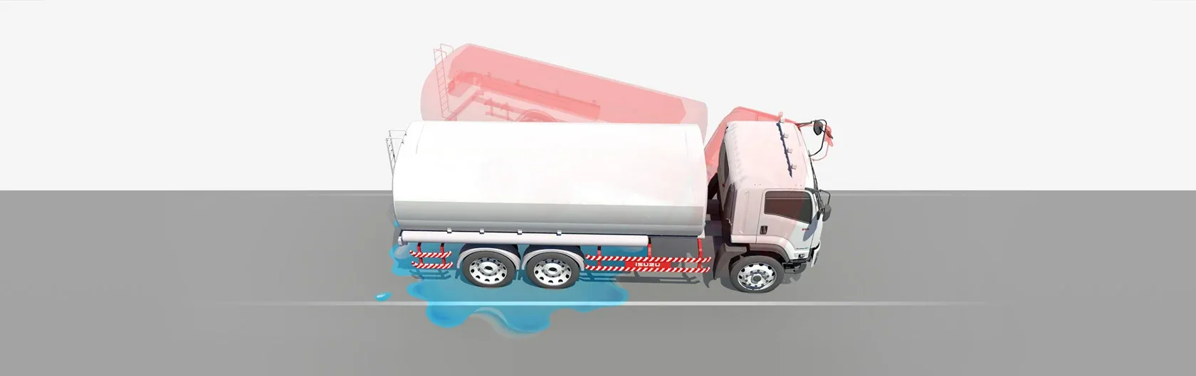 ISUZU IESC