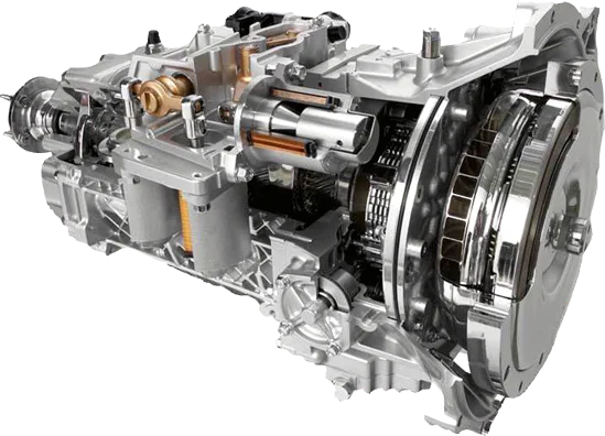 GEAR SMOOTHER