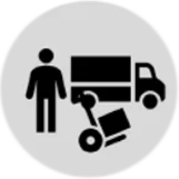 ด้านการจัดการบรรทุกและโดยสารTSM