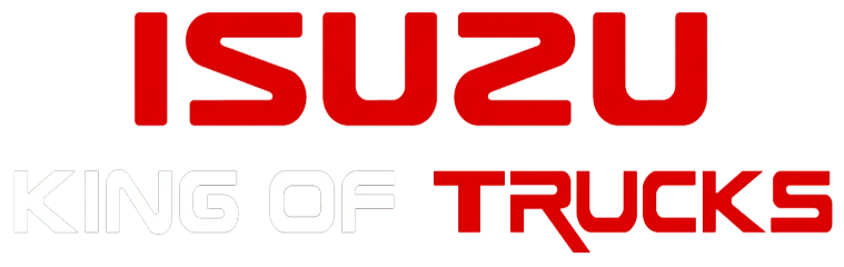 isuzu king of trucks
