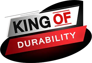 king of confort