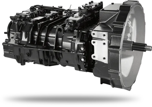 เกียร์รถบรรทุก 10 ล้อหัวลาก รุ่น ZF-9S-1310TO