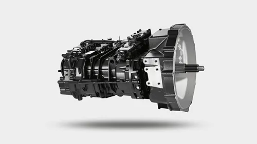 เกียร์รถบรรทุก 10 ล้อ รุ่น ZF
